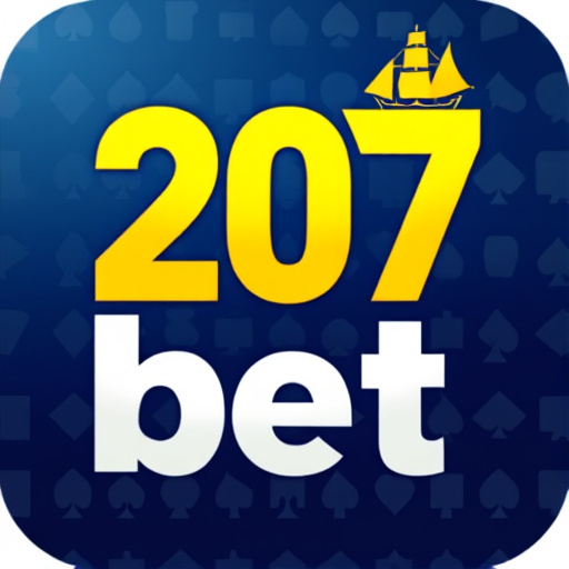 207bet Logo